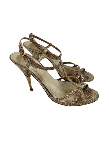 Women miu gold - miu,