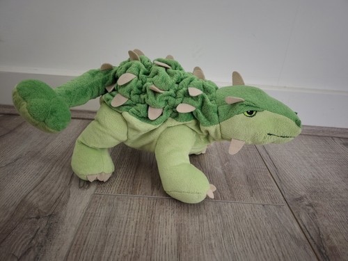 Ikea green dinosaur reversible - ikea,