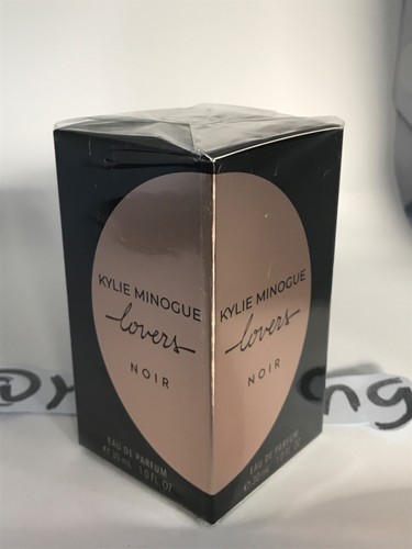 Kylie minogue lovers noir - kylie,