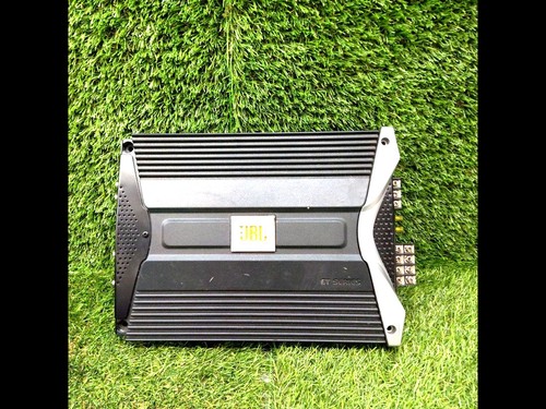 Jbl a604 channel car - a604, 4-channel