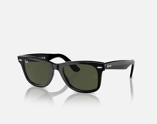 Ray ban rb2140 wayfarer - rb2140, black