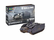 Revell 1:72 World of Tanks