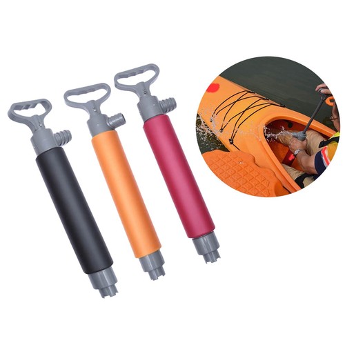 Kayak bilge pump - bilge,