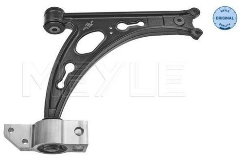 Track control arm - track,