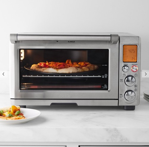Breville smart oven - breville, oven®