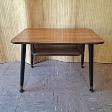 Fab vintage retro kitsch teak - vintage,