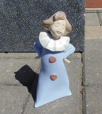 (#8163) Nao by Lladro Figurine