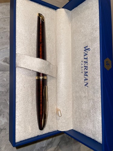 Waterman carene marine - carene,