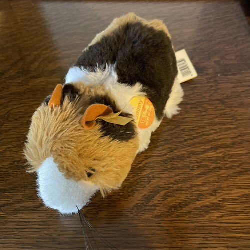Steiff guinea pig swinny - steiff,