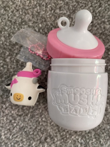 Smooshy mushy baby besties - mushy,