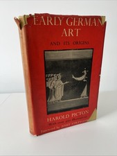 Early German Art Picton