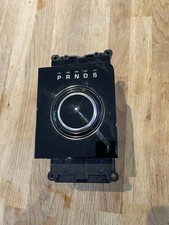 Range Rover Velar Auto Gearbox Selector LR117071