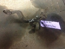 Used Suzuki LT250/300 FOOTBRAKE LEVER Salvage Quad Spares S80