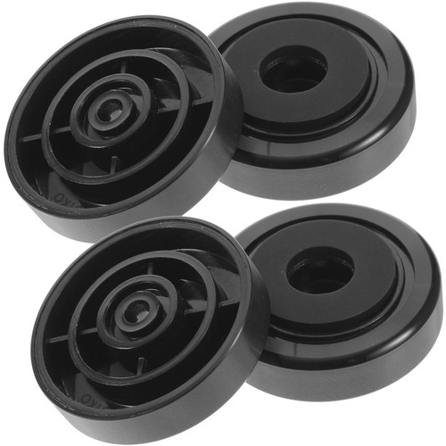 4pcs speaker vibration - 4pcs,