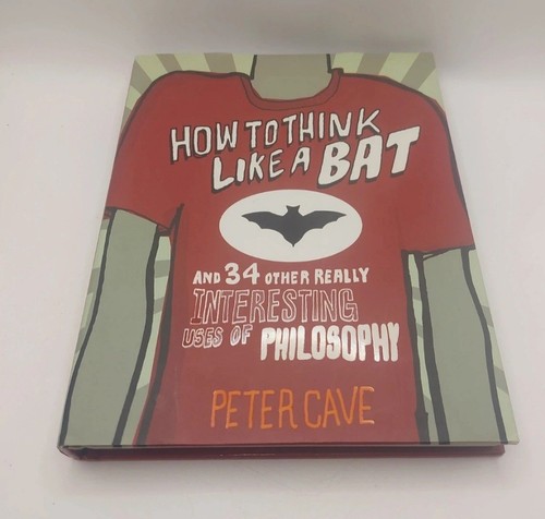 How think like bat and - to, bat: