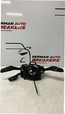 VOLKSWAGEN GOLF GTI PERFORMANCE INDICATOR STALK/WIPER/LIGHTS UNIT 5Q0953549E