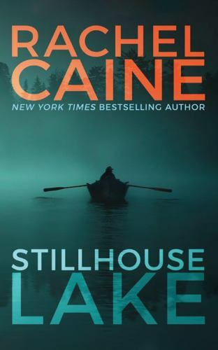 Stillhouse lake rachel - -,
