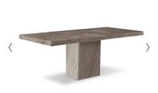 Rome Console Dining table