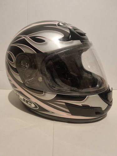 Hjc 12n cyclone ladies - cs-12n,