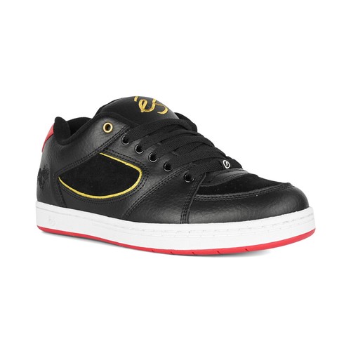 Accel skate shoes - accel,