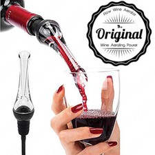 Red Wine Aerator, Wine