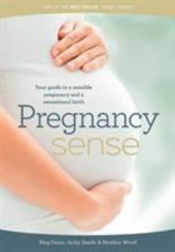 Pregnancy sense your - sense, :