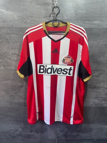 Sunderland 2014 2015 home - 2014,