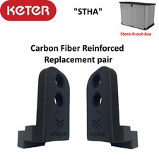 Keter Spare Part STHA 2 Hole