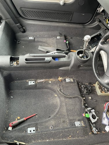 Audi mk1 8n3 - tt, 1.8t