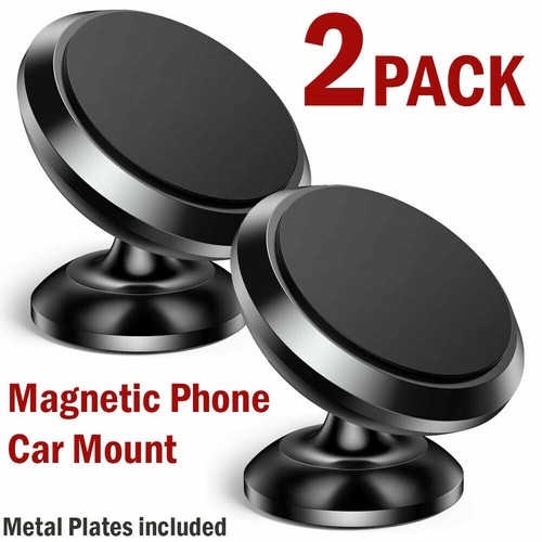 2pc universal magnetic car - 2pc,