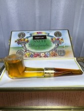 Schiaparelli Snuff Perfume