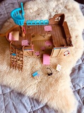 Sylvanian families adventure