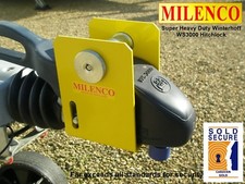 Milenco Super Heavy Duty