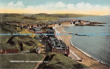 R471903 Aberystwyth from