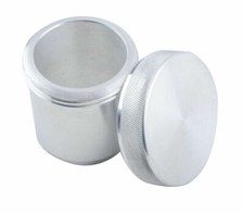 1-1/2" I.D Aluminum Weld On