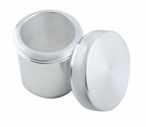 D aluminum weld - 1-1/2",