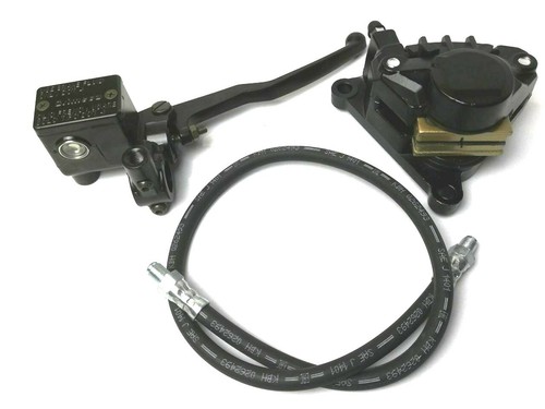 Master brake cylinder grimeca - master,
