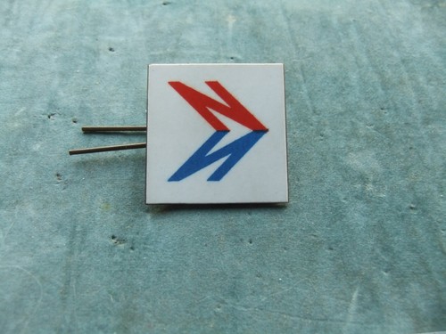 National express badge bus - national,