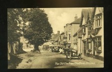 CHALFONT ST GILES