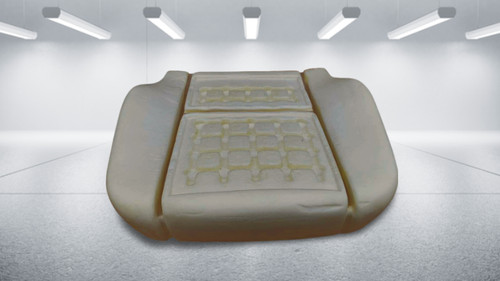 For crafter 2006 2017 seat - 2006-2017,