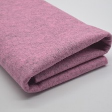 100% Pure Wool Felt Fabric -