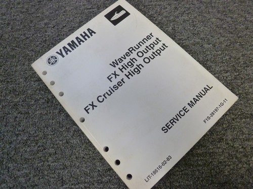 2006 2007 yamaha - 2007, fx