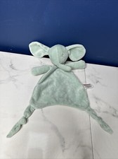 Very Elephant Green Baby