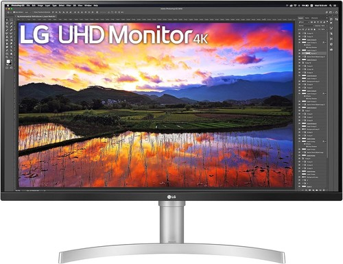 32un650k w monitor - 31.5", lg