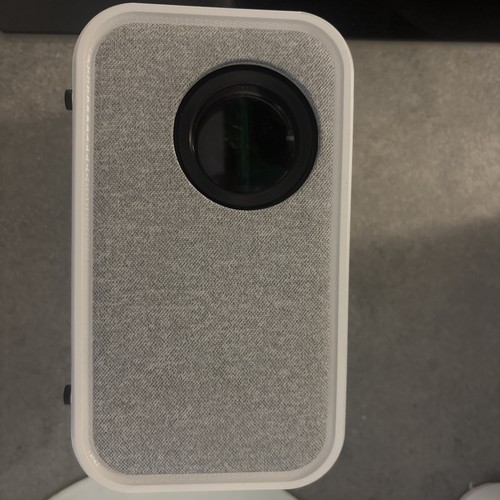 Smart 1080p - (4k, support)