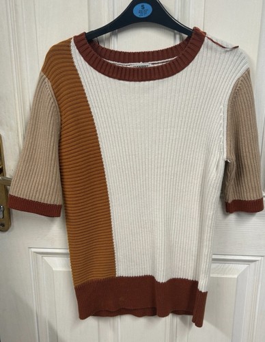 Ladies damart jumper pullover - ladies,