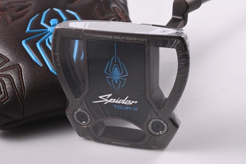 Taylormade spider tour - taylormade,