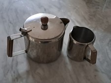 Small Two Cups Stealess Tea