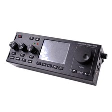 Rs918 qrp radio ssb sdr - radio, hf
