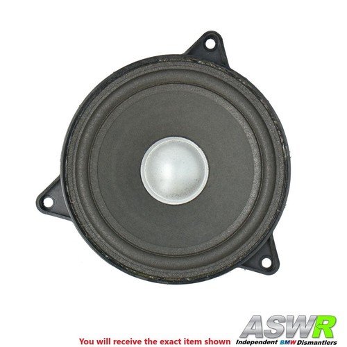 Bmw e46 series rear hifi - 3,